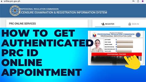 prc appointment schedule|leris prc online appointment.